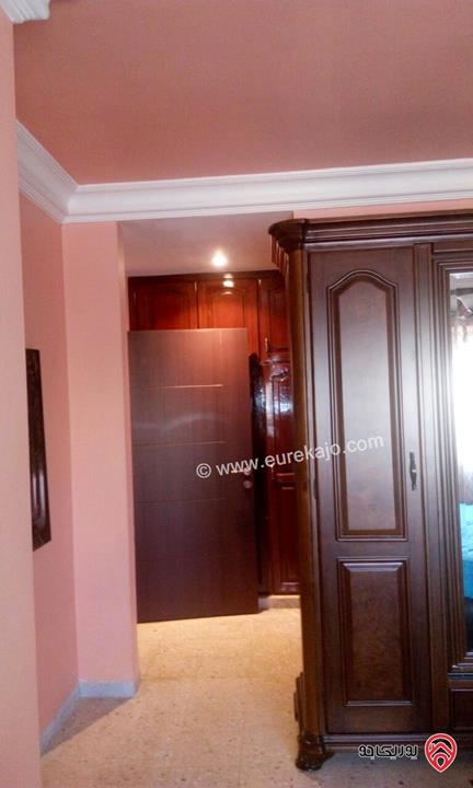 Fully Furnished Apartment 180 Sqm For Rent in Amman - Shmeisani
