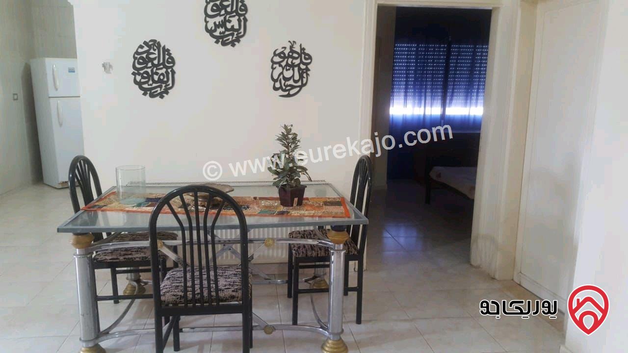 عمارة على أرض 750م للبيع في عمان - الجبيهة