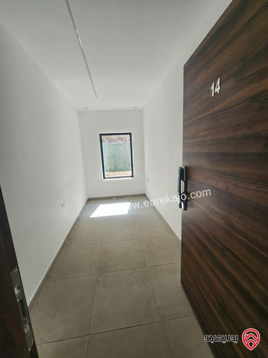 مكتب طابق ارضي مساحة 240م للايجار في عمان - ام السماق 