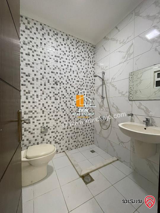 شقة ارضية مساحة 135م للايجار في عمان - الجاردنز 