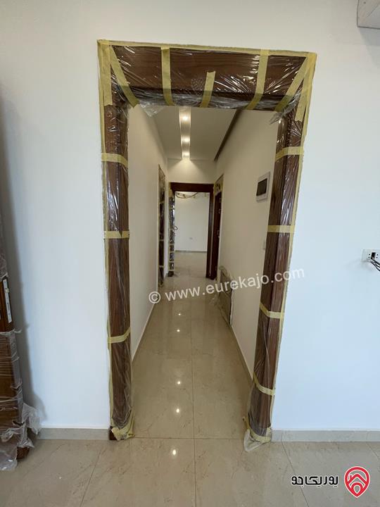 شقة مساحة 100م طابق أول للايجار في عمان - عبدون