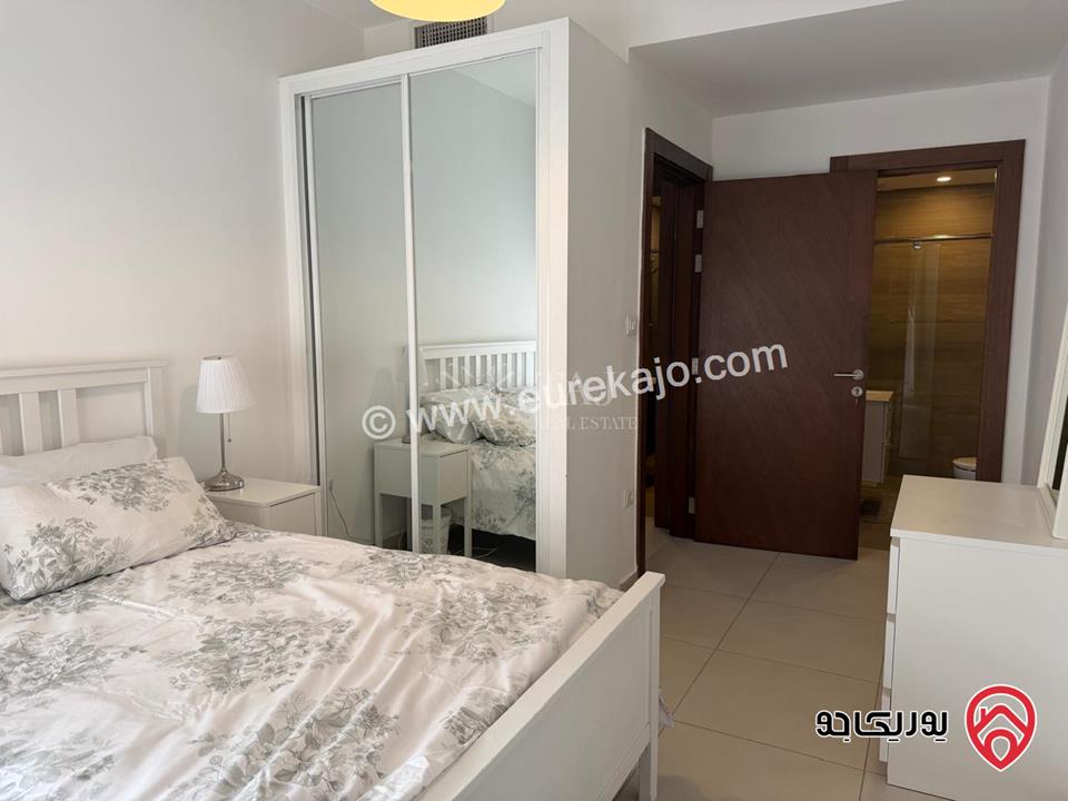 Modern design Furnished Apartment 90 Sqm For Rent In Amman - Abdoun