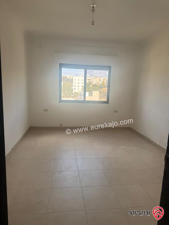  شقة ارضية مساحتها 190م للبيع في عمان - مرج الحمام  