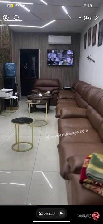 شقق جوهرة الأردن مفروشة للايجاتر في عمان - جبل الحسين