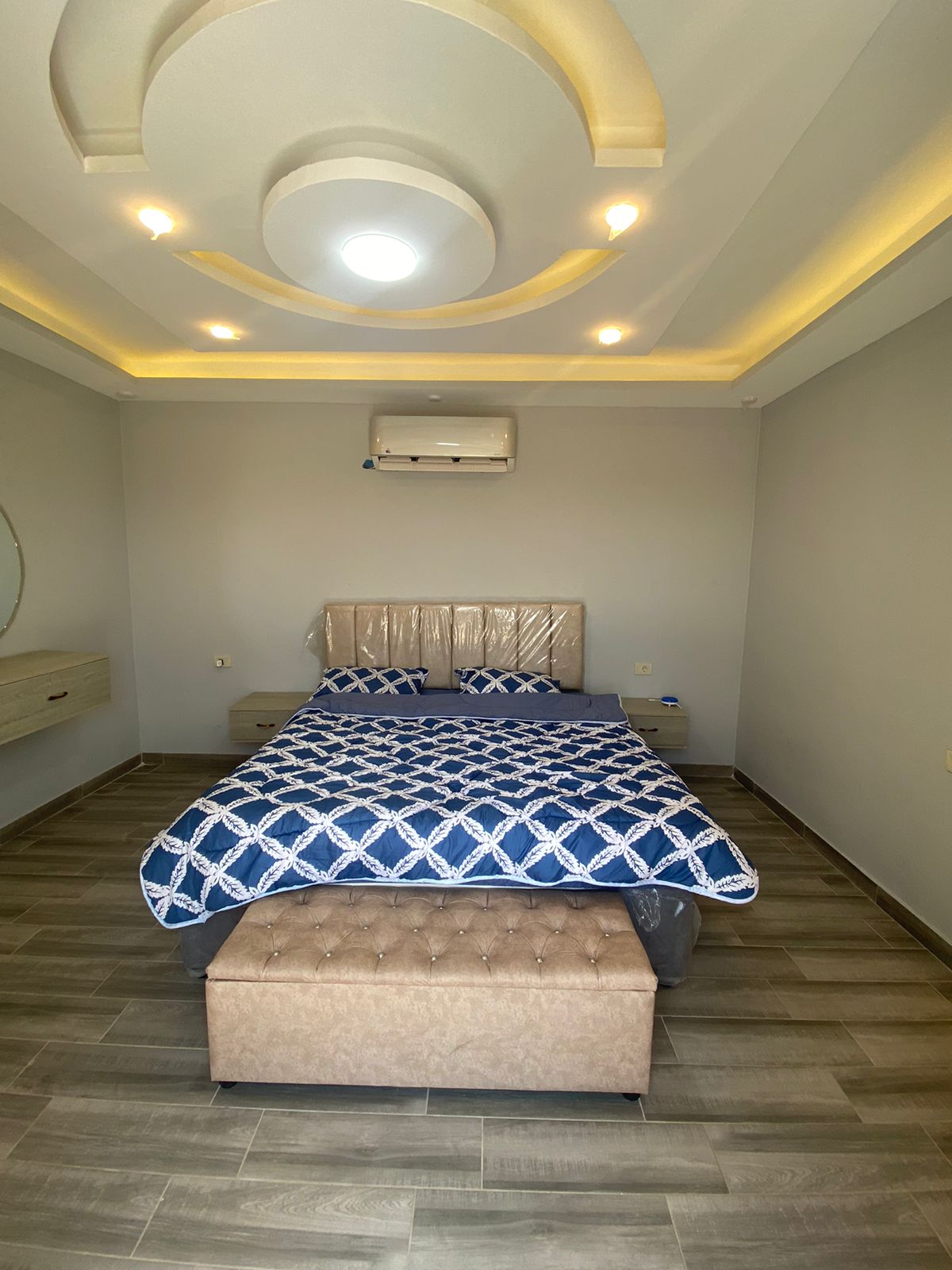 شاليه - مزرعة VIEW Chalet للايجار اليومي في البحر الميت 