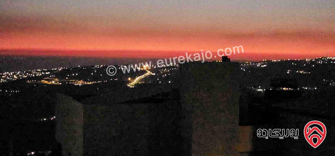 فيلا مفروشة مساحة 600م على أرض 500م للبيع في عمان - بدر الجديدة