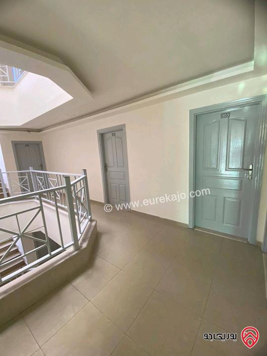 شقق 75م للإيجار الشهري مفروشة في عمان - تلاع العلي 