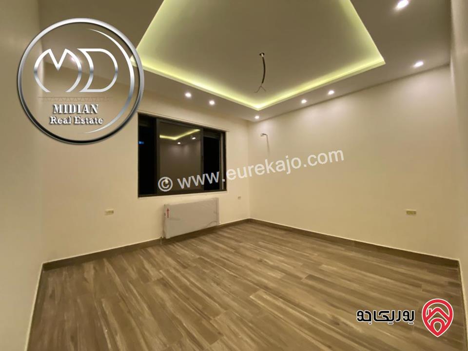 شقة فارغة للايجار في عمان - تلاع العلي مساحة 170م طابق اول تشطيبات ديكورات عصرية فاخرة جديدة لم تسكن