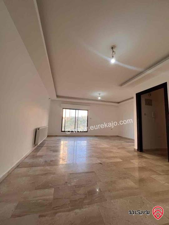 شقة مساحة 90م للايجار في عمان - الرابية