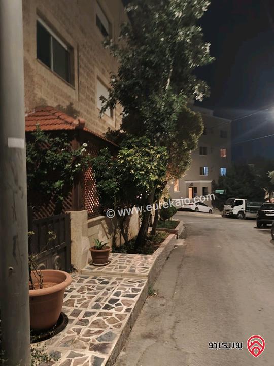 عمارة 4 طوابق على أرض 546م للبيع في عمان - طبربور