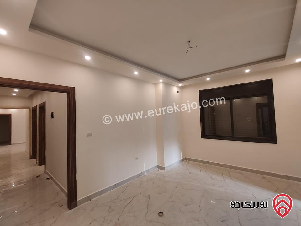  شقق مساحة 135م / 145م للبيع في عمان - الهاشمي الشمالي حي الاميرة سلمى            	 