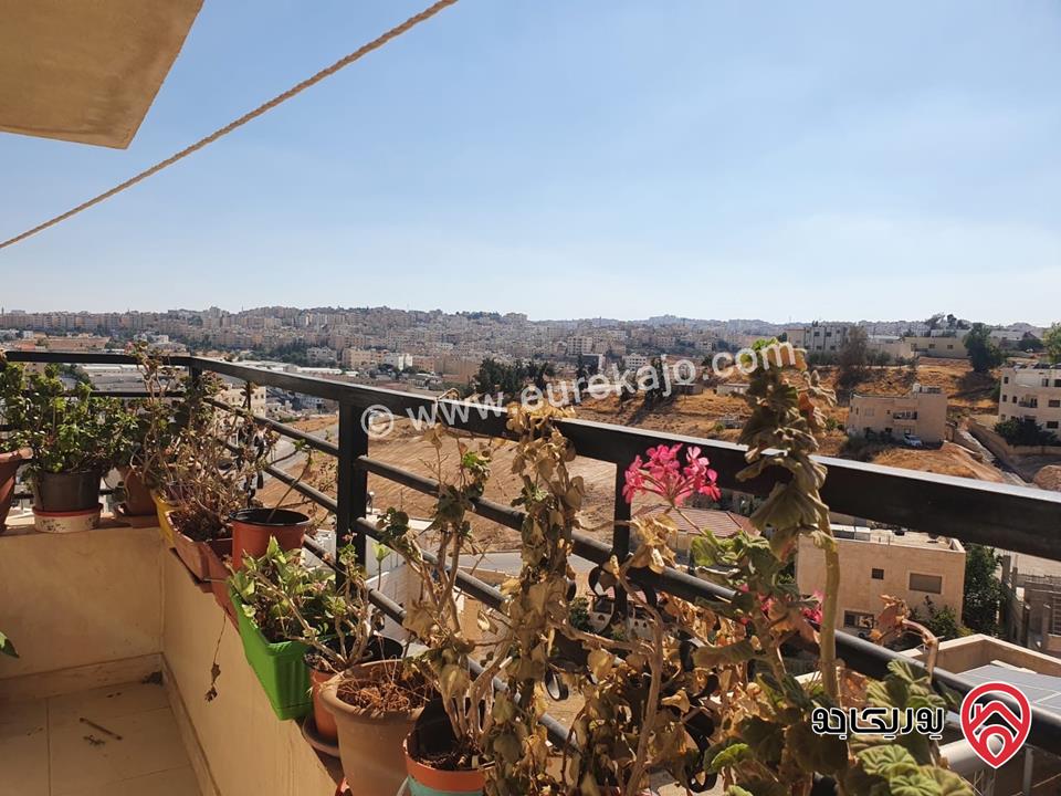 عمارة سكنية للبيع في عمان- طبربورعلى مساحة أرض 400م