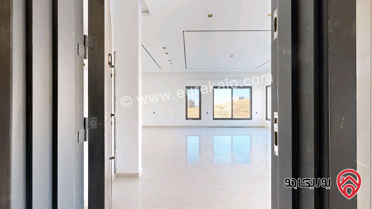 شقق مساحة 210م للبيع في عمان - مرج الحمام