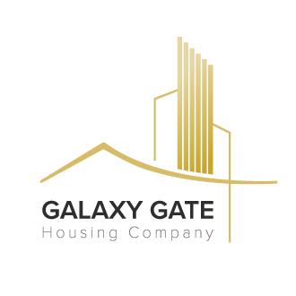 Galaxy Gate Housing 