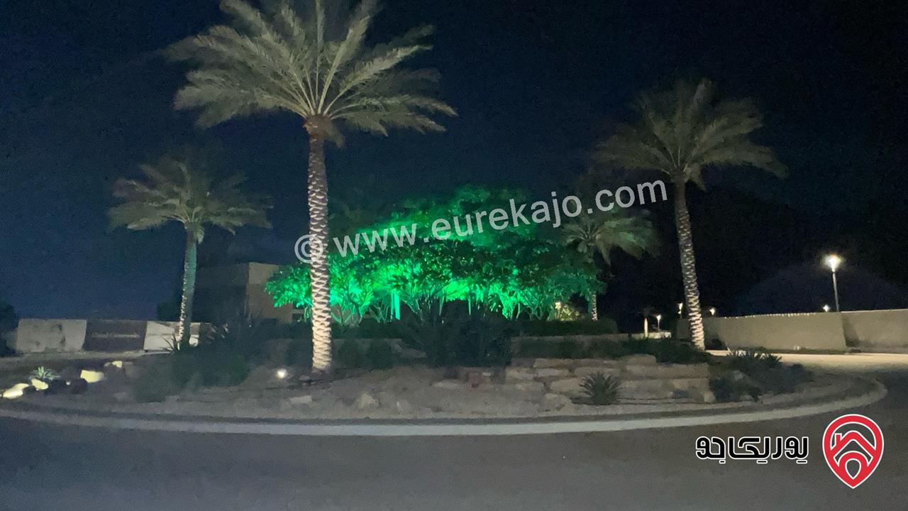 سويت مفروش مميز للايجار اليومي في أجمل مناطق العقبة -  منتجع قرية الراحة / مرسى زايد - للعائلات الصغيرة فقط