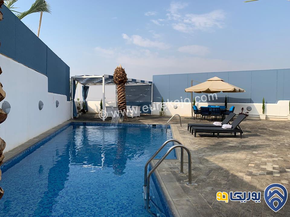 احجز معنا و تمتع بأفضل الاجواء بفلل W the Greece villas المميزة على الطراز اليوناني