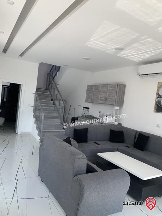 مزرعة - شاليه Welcome Villa للايجار اليومي في البحر الميت