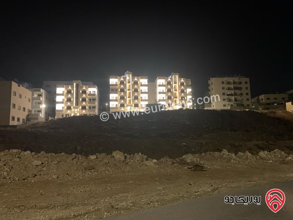 شقة ديلوكس طابق ثاني مساحة 125م للايجار في عمان - طبربور ابوعليا