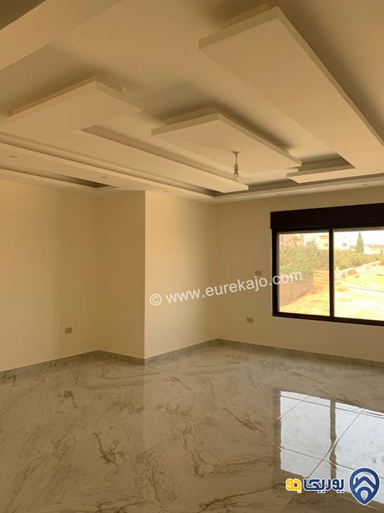 جولة ثلاثية الابعاد - شقة سوبر ديلوكس مساحة 230م طابق اول للبيع في عمان - شفا بدران 