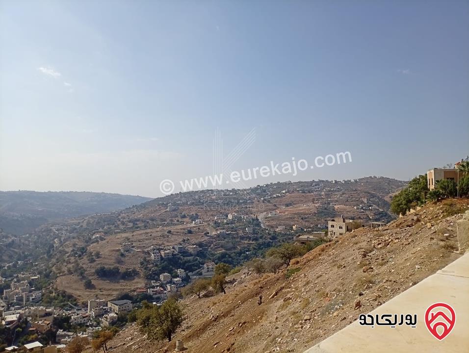 فيلا متلاصقة فاخرة مساحة 480م على أرض 380م للبيع في عمان - الكرسي