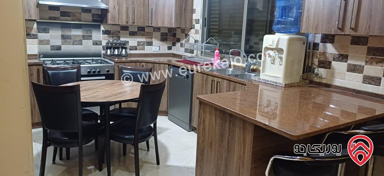 شقة طابق ثاني مساحة 150م للبيع في عمان - مرج الحمام