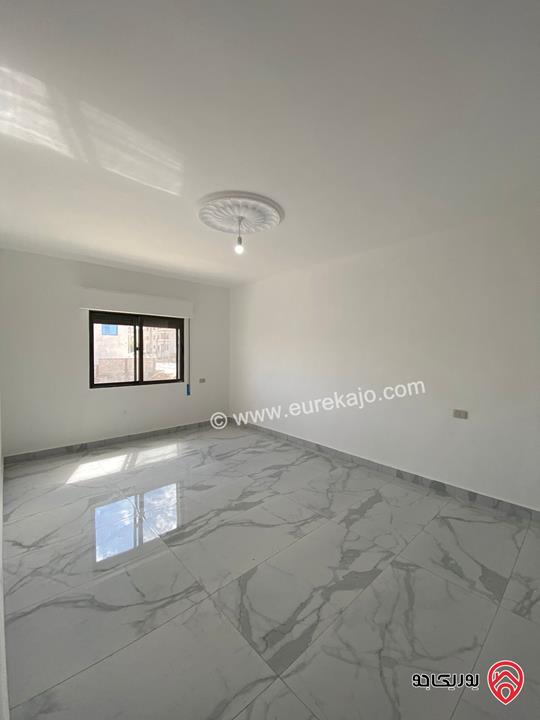 شقق بمساحات 110\130\متر   للبيع في عمان - الزهور