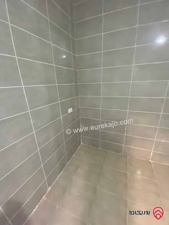 شقة طابق أرضي مساحة 142م للبيع في عمان – طبربور – أم العقارب