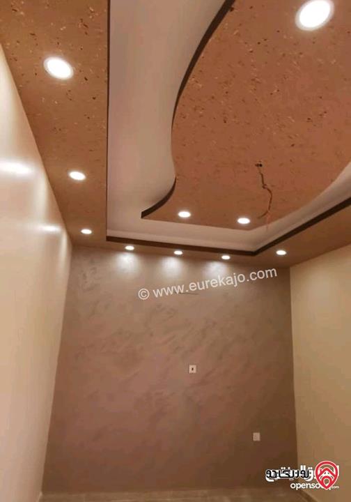 شقة طابق اول هندسي مساحة 148م للبيع في العقبة - التاسعة
