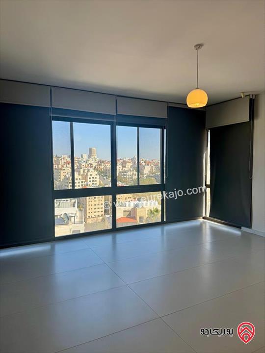 Luxury Apartment 350 Sqm For Rent in Amman - Abdoun