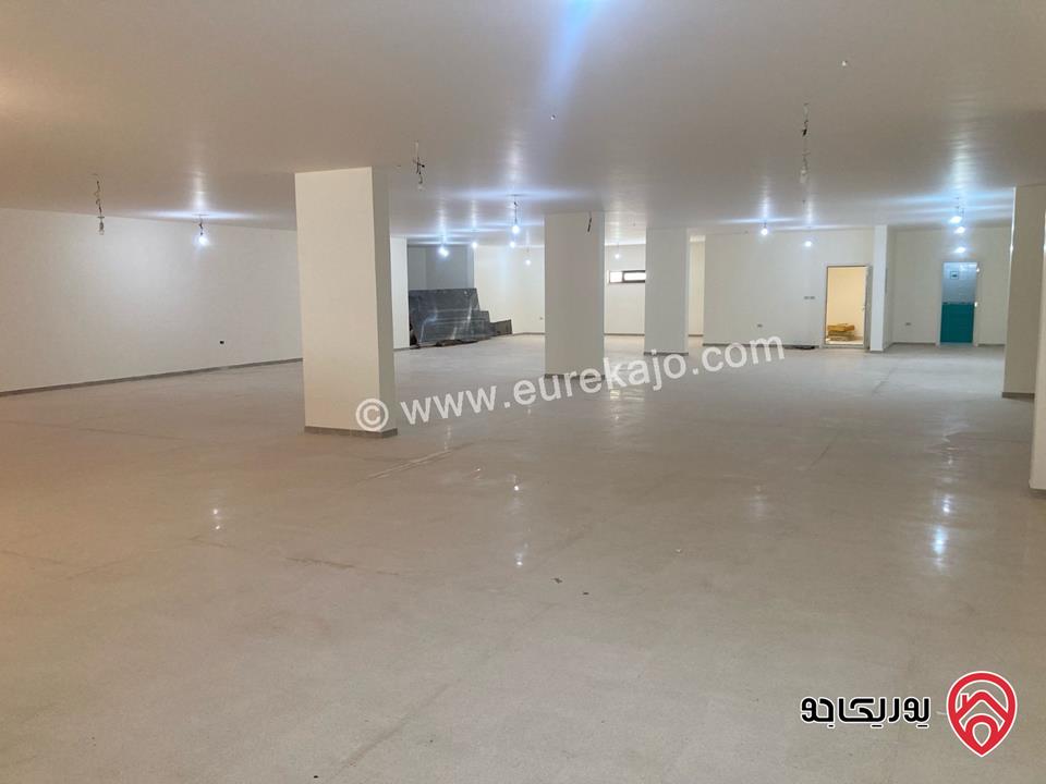 فيلا  مساحة البناء 650م للايجار في عمان - دابوق ضاحية الفردوس داخل كومباوند بسعر لقطة
