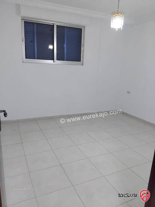 شقة أرضية دوبلكس مساحة 180م للايجار في عمان - تلاع العلي 