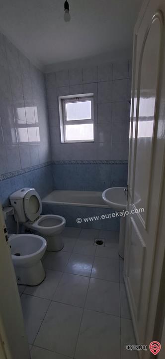 شقة فاخرة مساحة 160م²، طابق أرضي للبيع في عمان - طبربور