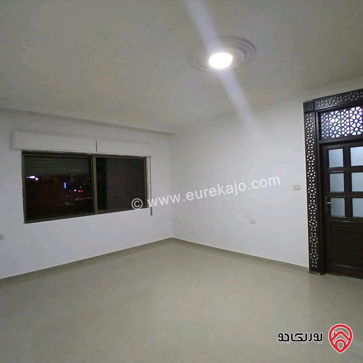 شقة مميزة مساحة 158م طابق أول للبيع في عمان - ضاحية الياسمين
