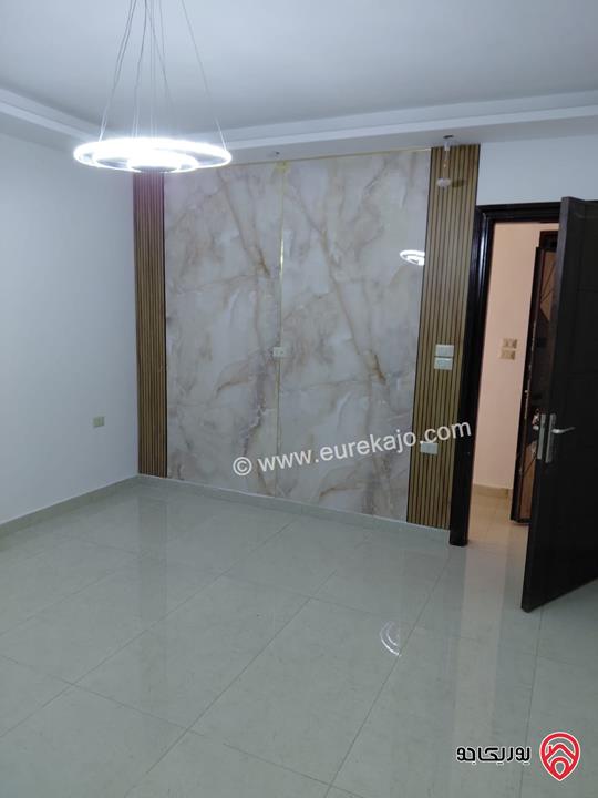 شقة مساحة 150م طابق أرضي للايجار في عمان - الجندويل