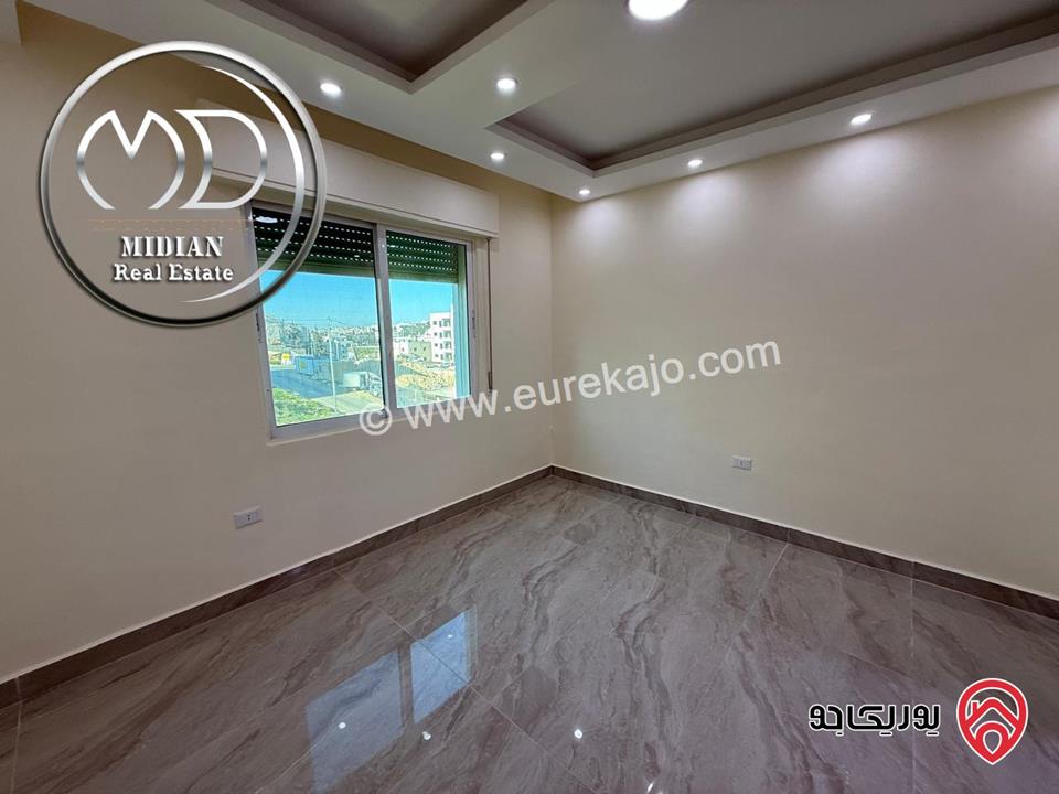 شقة استثمارية للبيع في عمان - تلاع العلي مساحة 95م طابق ثالث تشطيبات ديكورات عصرية بسعر مميز جداً