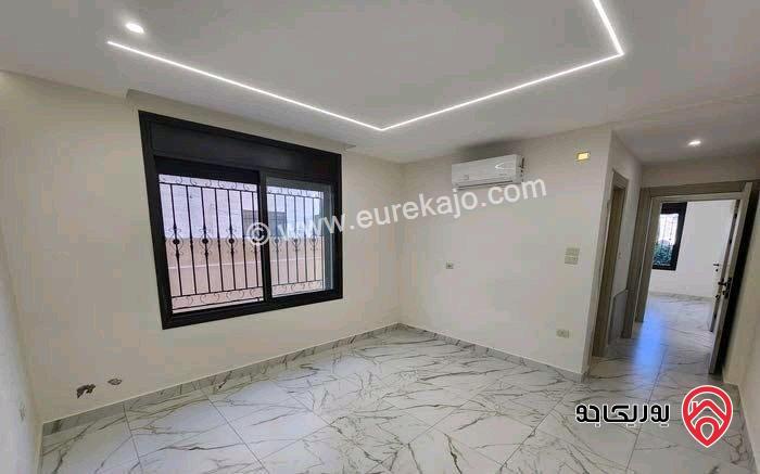 شقة طابق أرضي مساحة 140م للايجار في عمان - ضاحية الرشيد 