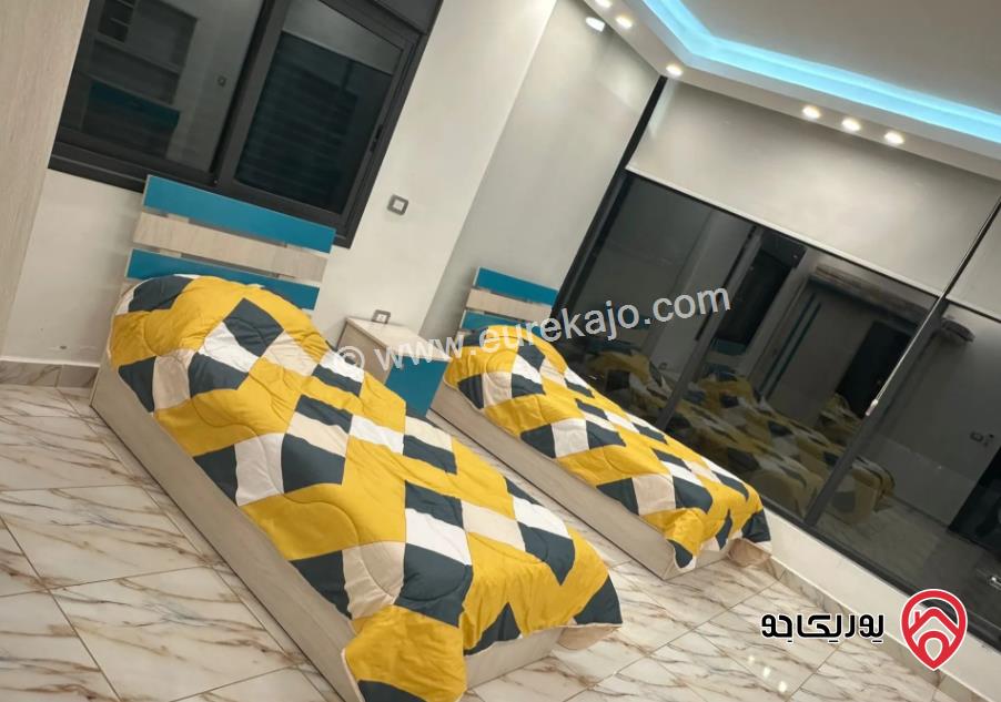 مزرعة - شاليه Misk Chalet  للايجار اليومي في البحر الميت - الروضة 