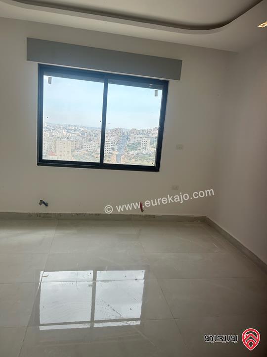 شقة مساحة 215م طابق اول للايجار في عمان - الجبيهة مقابل قصر الاميرة بسمة 