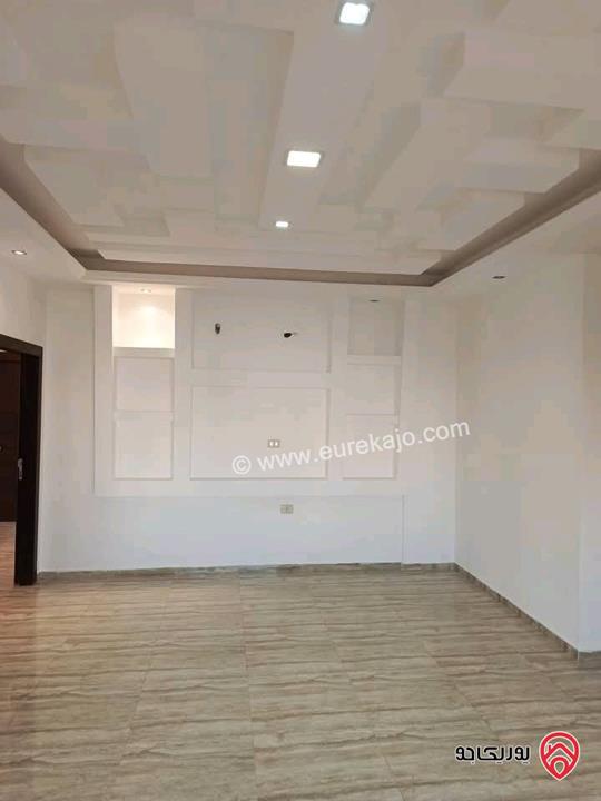 شقه طابق ارضي مساحة 230م للايجار في عمان - مرج الحمام