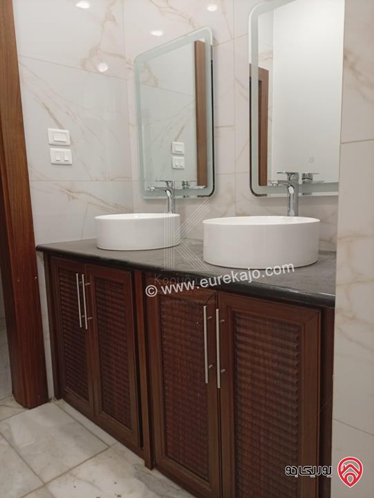 بناية سكنية على ارض 814م للبيع في عمان - عبدون – نظام شقق مستقلة