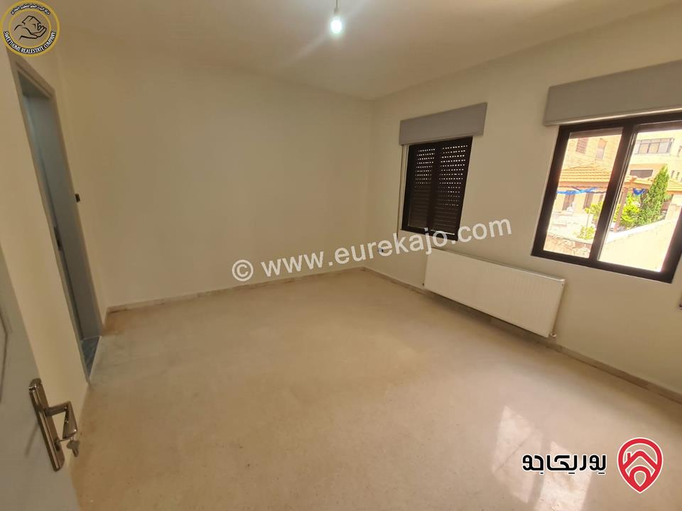 شقة مميزة للبيع في عمان الصويفية - قرب زيت وزعتر طابق اول 150م تشطيب سوبر ديلوكس بسعر مغري