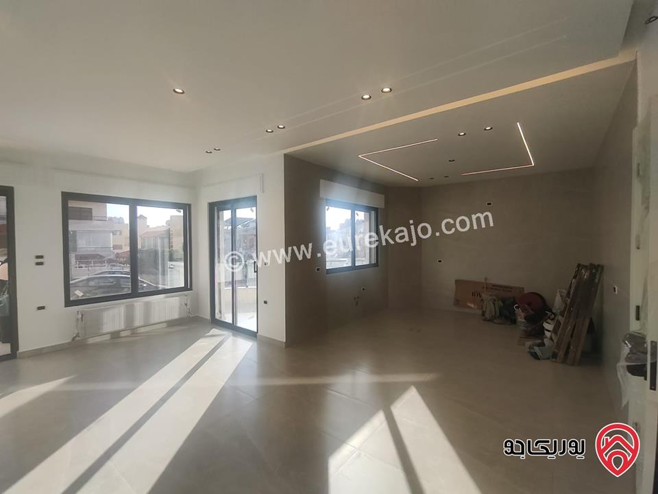 شقق مساحة 194م / 200م للبيع في عمان - عرجان   