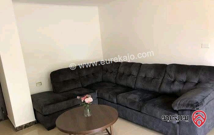 شقة فارغة طابق ارضي مساحة 100م للايجار في عمان - الرابية