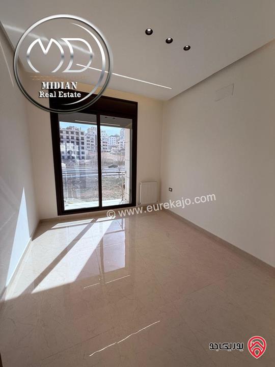 شقق جديدة للبيع في عمان - دير غبار مساحات 95م & 110م تشطيبات و ديكورات سوبر ديلوكس تصلح للاستثمار بسعر مميز