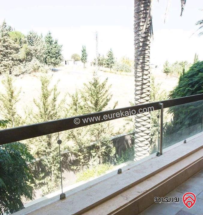 فيلا متلاصقة مساحة 708م على أرض 500م للبيع في عمان - الظهير 