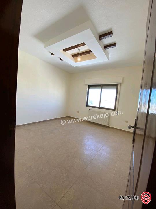 شقة مميزة مساحة 182م للبيع في عمان - مرج الحمام 