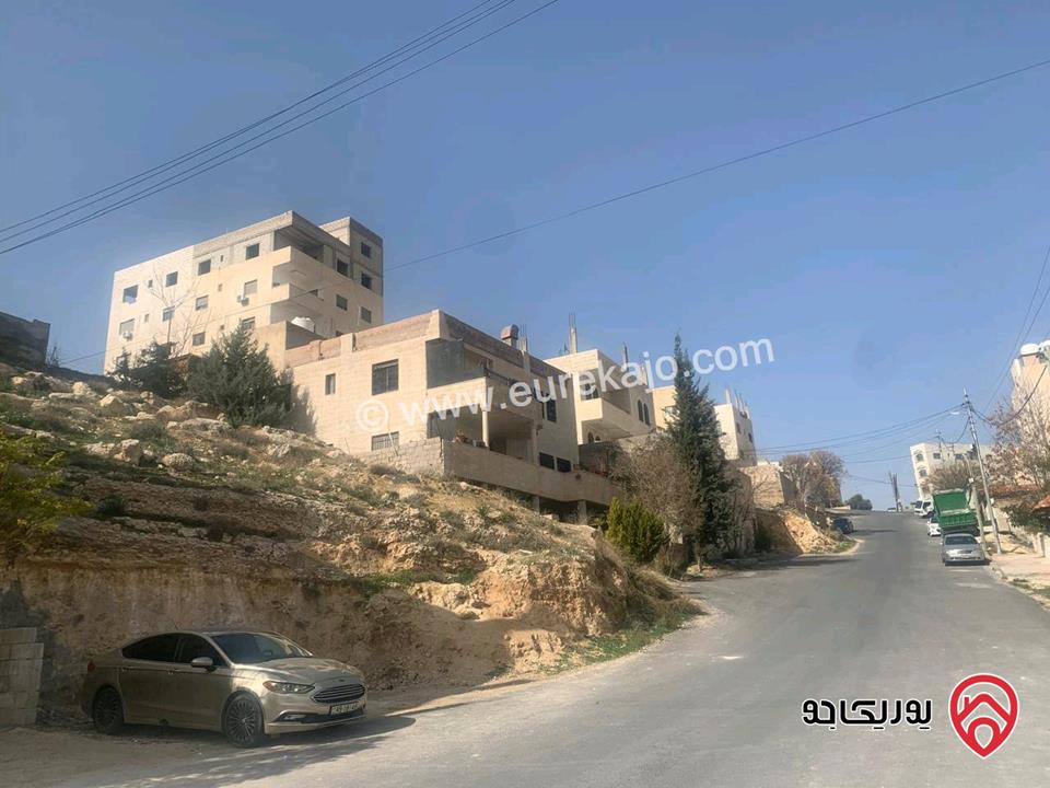 منزل مستقل مساحة 464م على ارض 500م للبيع في عمان - جبل النصر