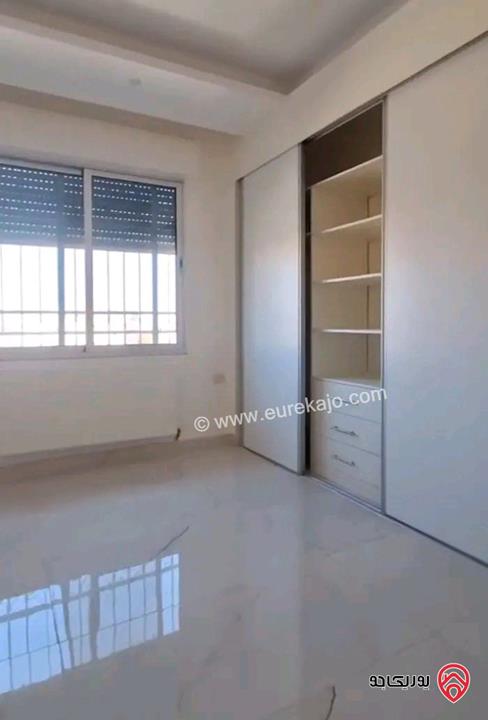 شقة سوبر ديلوكس طابق ثالث مساحة 175متر للايجار في عمان - شفا بدران 