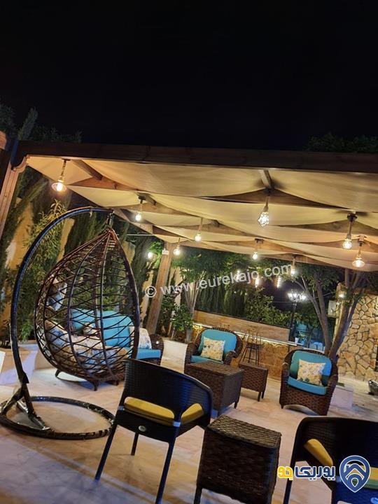 Villa wardeh