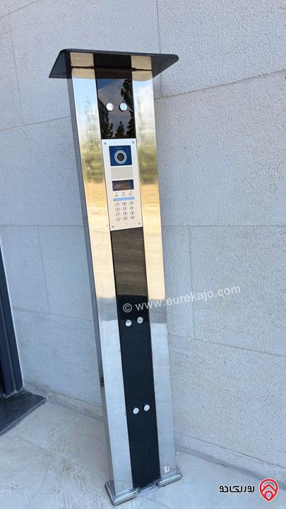 شقة مفروشة للإيجار السنوي مساحة 131م في عمان - دير غبار